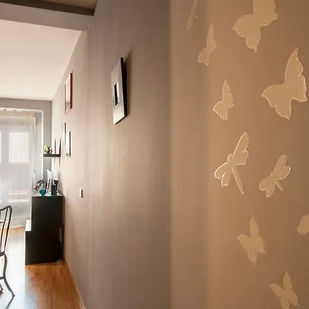 Apartment Eloisa *