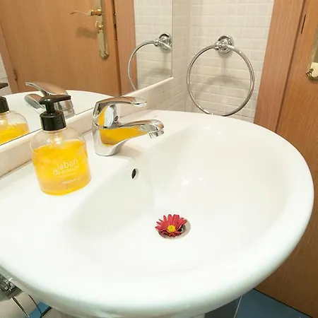 Eloisa Apartment Madrid
