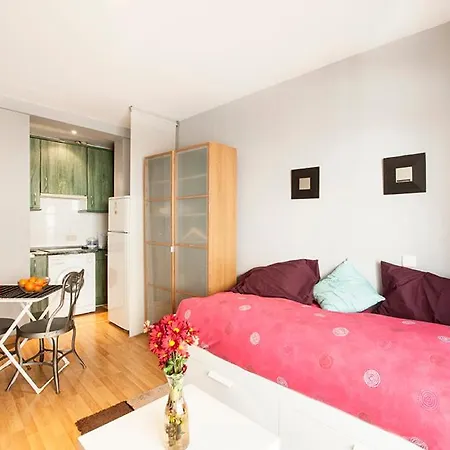 Eloisa Apartment Madrid