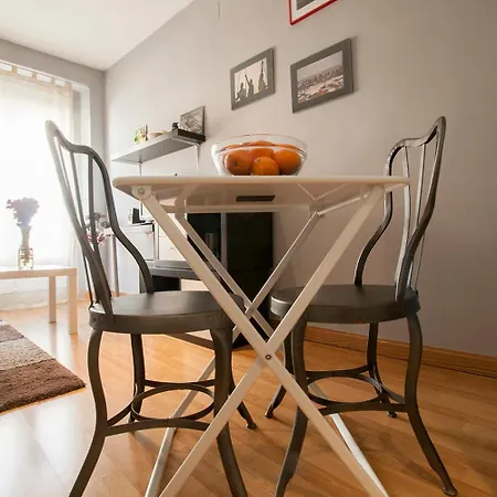 Apartment Eloisa Madrid