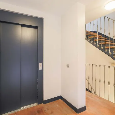 Apartment Two Bedroom Plaza Mayor By Sharingco Madrid