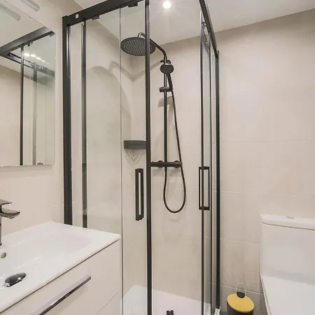 Two Bedroom Plaza Mayor By Sharingco Apartamento Madrid