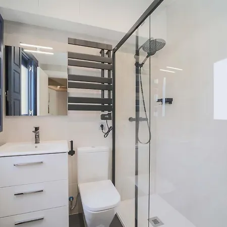 Apartamento Two Bedroom Plaza Mayor By Sharingco Madrid