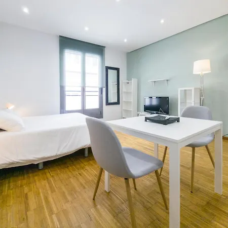Conde Duque Deco * Madrid