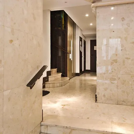 Guestready - A Cosy Nest In The Centre Apartment Madrid