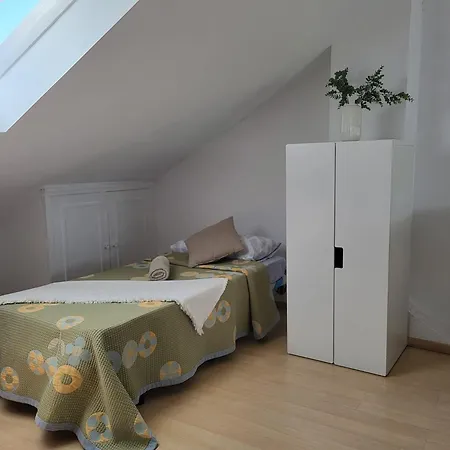 Suki House 1 * Pozuelo de Alarcón