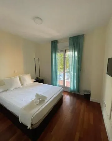 Guest house Abril