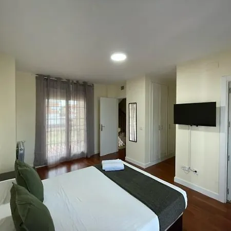 Abril Guest house