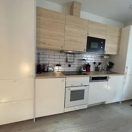 Piso De Lujo Con Patio Y Piscina Privada * Madrid