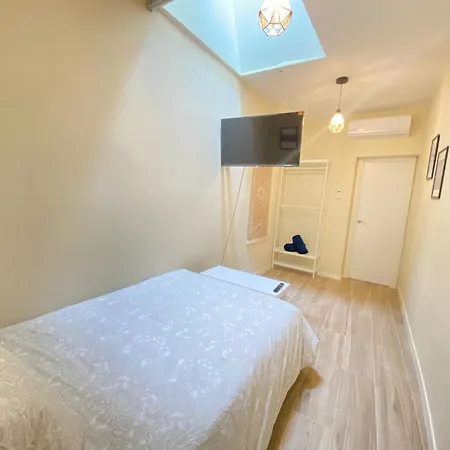 Apartment Estudios Gran Via