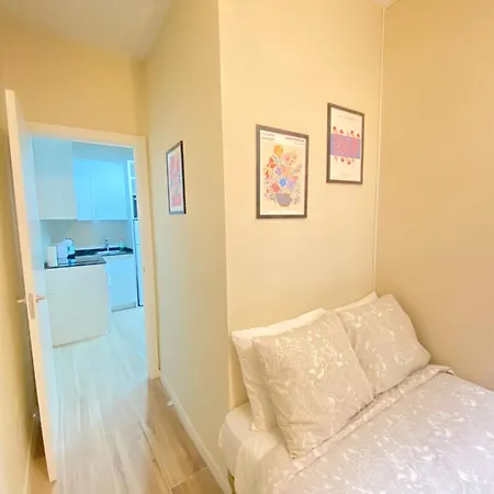 Apartment Estudios Gran Via