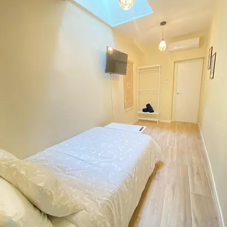 Estudios Gran Via Apartment *