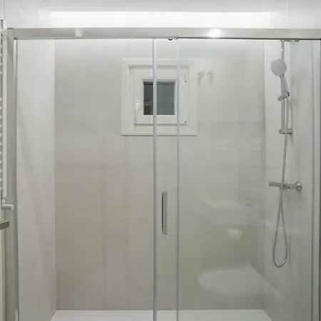 Modern Apartment-2bedrooms 2baths-bernabeu *