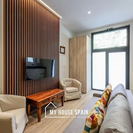 Apartment Myhousespain - La Cesteria