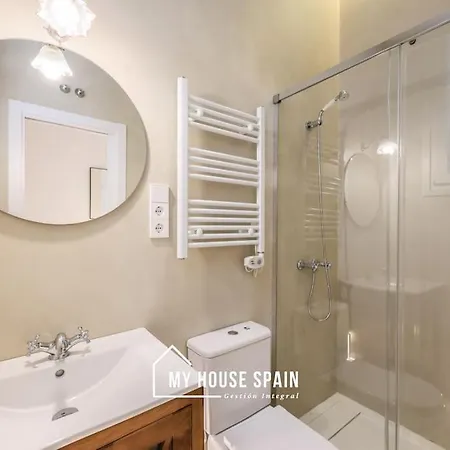 Apartment Myhousespain - La Cesteria