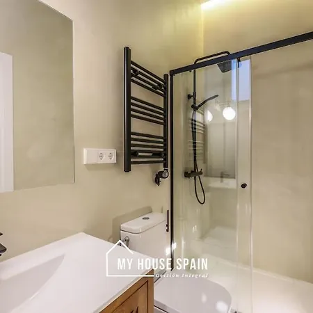 Apartment Myhousespain - La Cesteria *