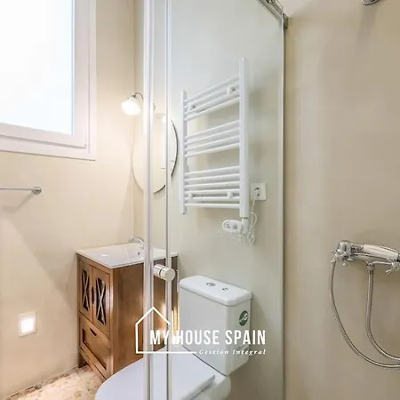 Myhousespain - La Cesteria