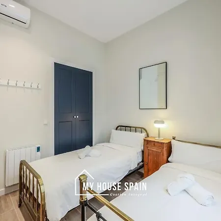 Apartment Myhousespain - La Cesteria