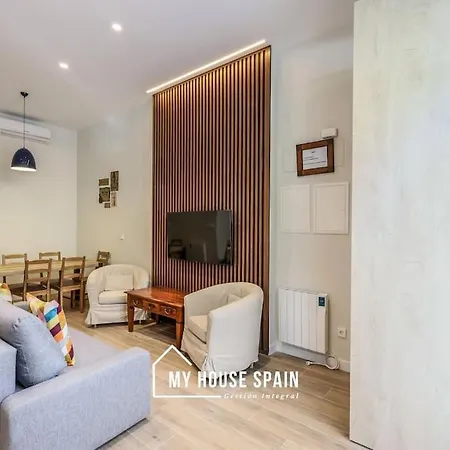 Myhousespain - La Cesteria