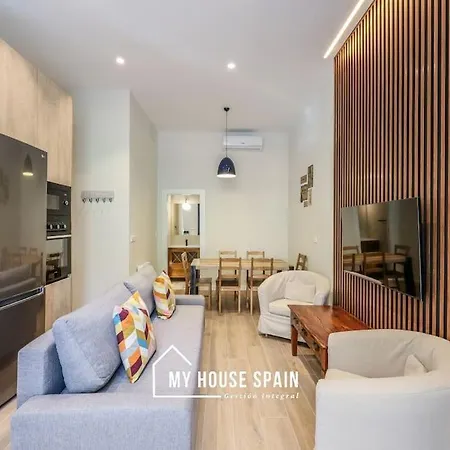 Apartment Myhousespain - La Cesteria *
