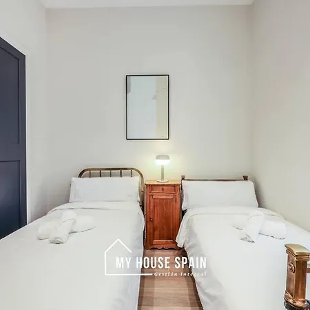 Myhousespain - La Cesteria