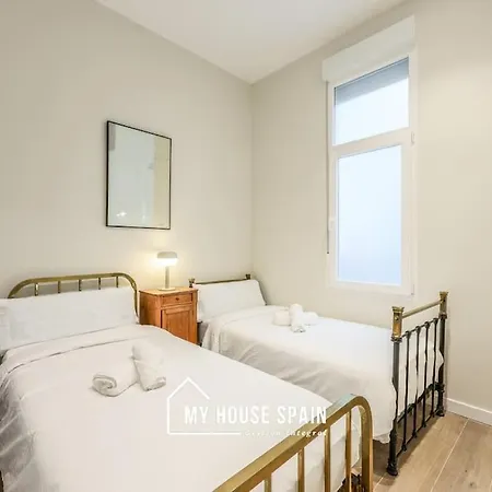 Apartment Myhousespain - La Cesteria *