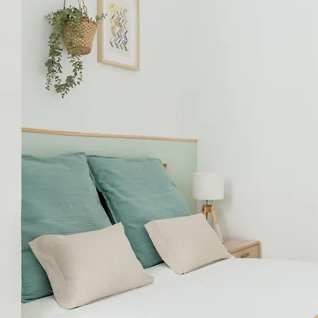 Appartement Charming Circo Price Ii *