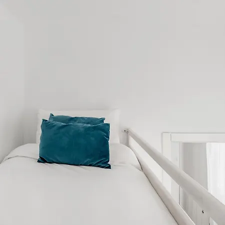 Apartment Charming Circo Price Ii