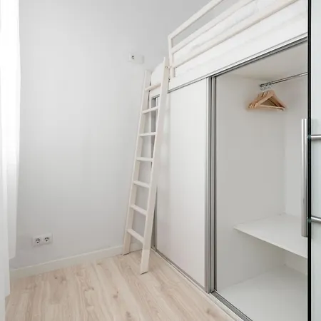 Appartement Charming Circo Price Ii *