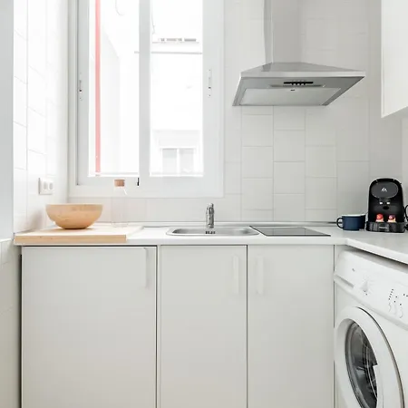 Charming Circo Price Ii Appartement *