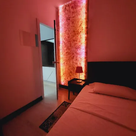 Guest house Opera *