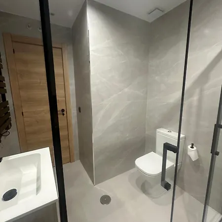 Apartamento Delicias *