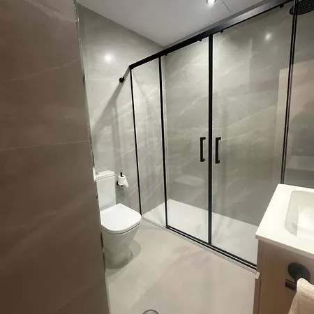 Apartamento Delicias Madrid