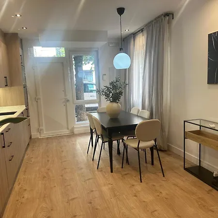Delicias Apartamento Madrid