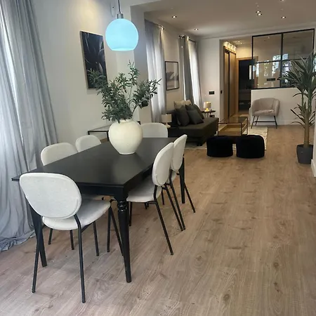 Delicias Apartamento