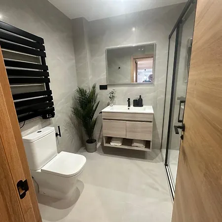 Delicias Apartamento *