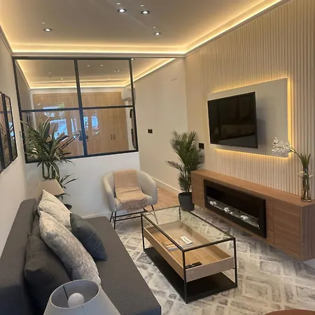 Delicias Apartamento *