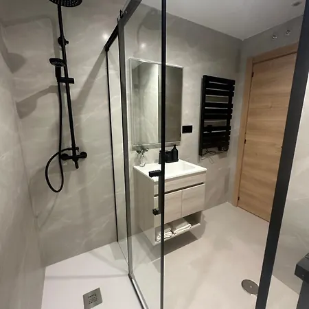 Delicias Apartamento