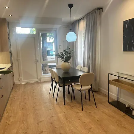 Apartamento Delicias *