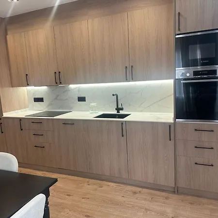 Delicias Apartamento Madrid
