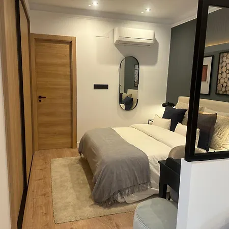 Delicias Apartamento Madrid