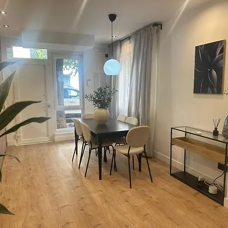 Apartamento Delicias *
