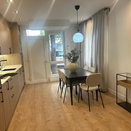 Delicias Apartamento *