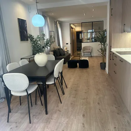 Delicias Apartamento Madrid