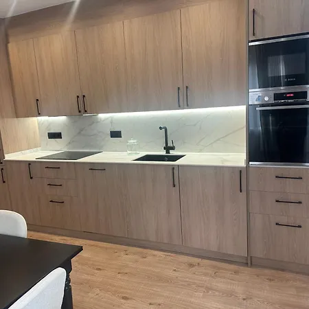 Delicias Apartamento