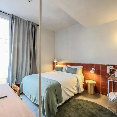 Guest house Live Coworking - Self Service - *
