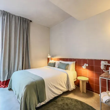 Live Coworking - Self Service - Guest house *