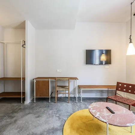 Live Coworking - Self Service -