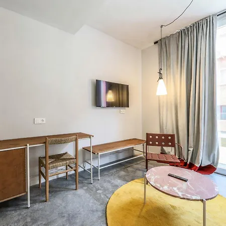 Live Coworking - Self Service - Guest house *