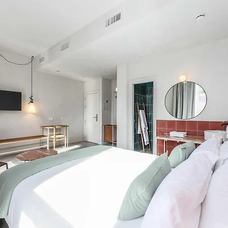Live Coworking - Self Service - Guest house *